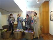 Swami-Vivekanand-Exhibition-2014-ICCR-Calcutta-1